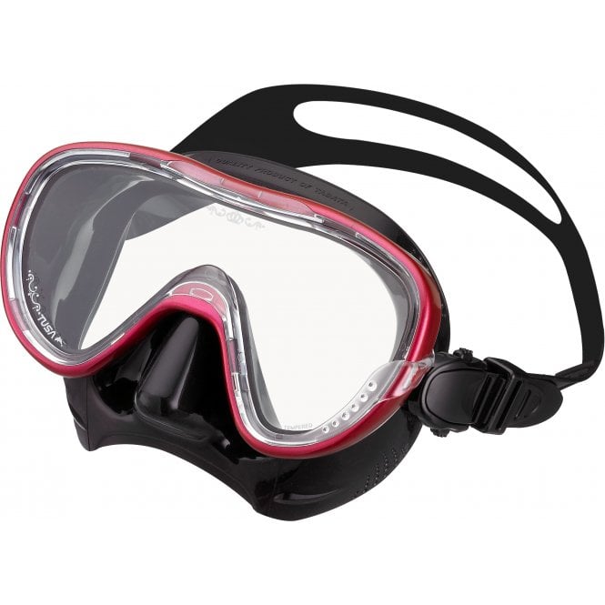 TUSA Freedom Tina Ladies Mask